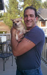 nice looking United States man Steven from San Ramon US15098