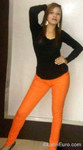 happy Venezuela girl Anthonella from Caracas VE263