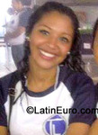 stunning Venezuela girl Luzmarina from Cua VE265