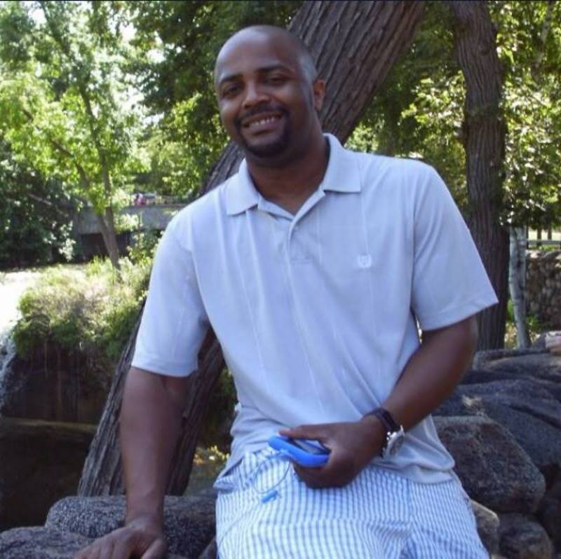 Date this georgeous United States man Innovationman from Brooklyn Park US15116