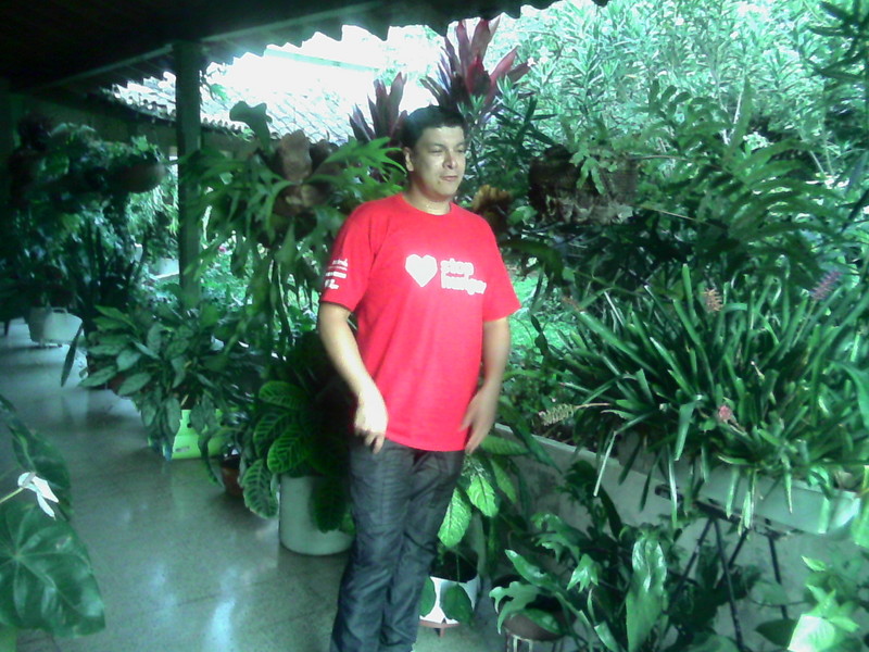 Date this georgeous Colombia man John from Medellin CO15390