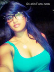attractive Venezuela girl Daniela from Caracas VE271