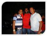 foxy Colombia man Armando salazar from Cucuta CO15398