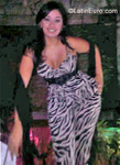 charming Venezuela girl Yamileth from Caracas VE276