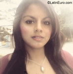 pretty Honduras girl Fernanda from Tegucigalpa HN1933