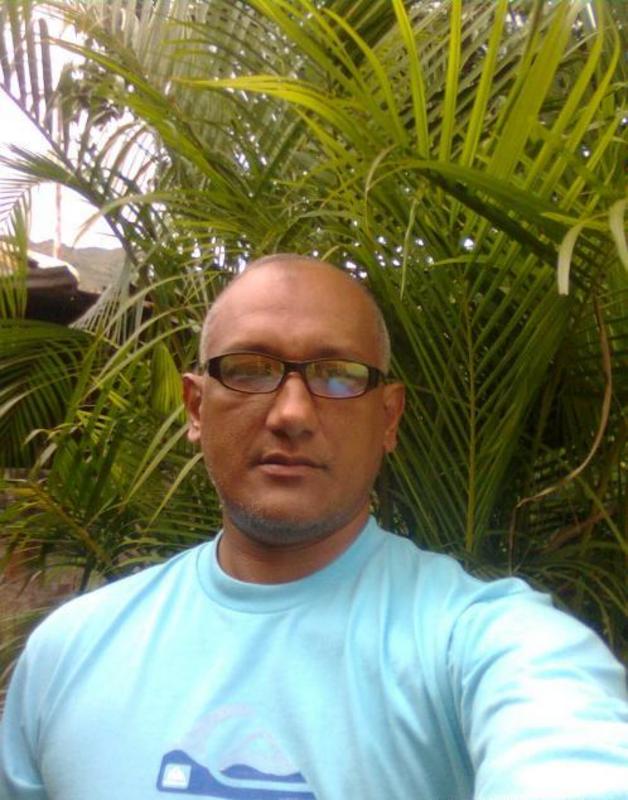 Date this pretty Honduras man Pedro from Tegucigalpa HN1077