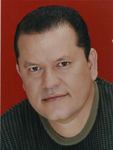 athletic Colombia man JOSE LUIS from Cúcuta CO15408