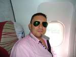 athletic United States man Antonio from Dallas US15125