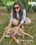 delightful Honduras girl Cynthia from San Pedro Sula HN1079