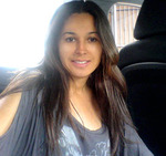 charming Costa Rica girl Elena from San Ramon CR302