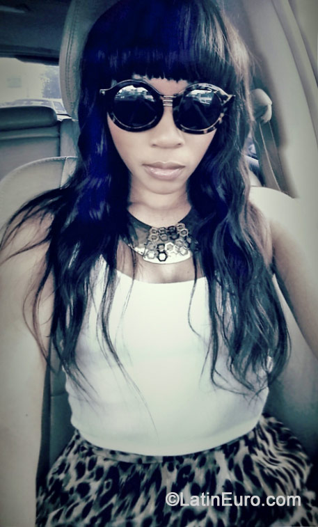 Date this sensual United States girl Sharen from Atlanta US15127