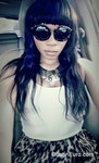 charming United States girl Sharen from Atlanta US15127