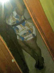 tall United States girl Wendy from Hackensack US15735