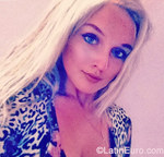 stunning United Kingdom girl Inna from London GB757