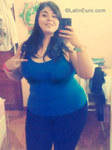 voluptuous Peru girl Ximena gabriela from Lima PE994