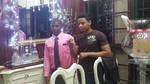 red-hot Dominican Republic man Steven from San Fracisco De Macoris DO19391