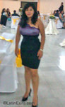 luscious Honduras girl Alma from Copan HN1089