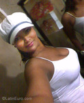 hot Venezuela girl Aryana from Guacara VE286