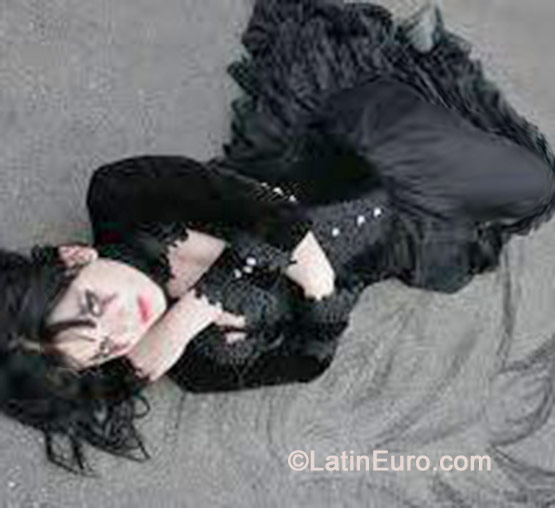 Date this sensual Honduras girl Aracely from Tegucigalpa HN1093