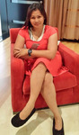 tall Philippines girl April from Cotabato PH662