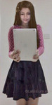 lovely Philippines girl Nhonia from Tarlac PH663