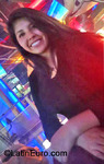 attractive Peru girl Malu from Lima PE1005