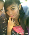 delightful Philippines girl Claire from Manila PH664
