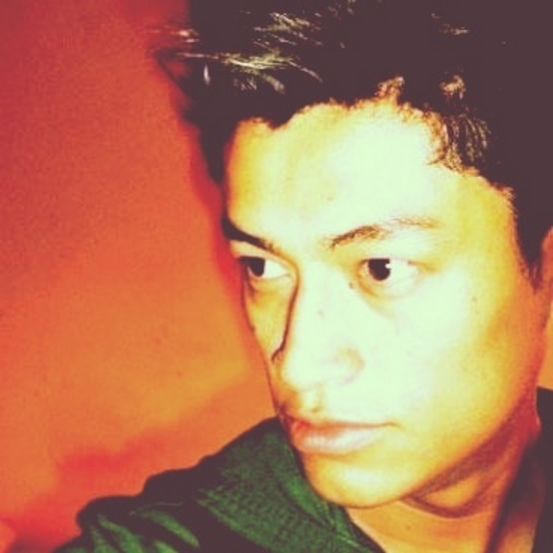 Date this passionate Colombia man Ruben from Bogota CO15499