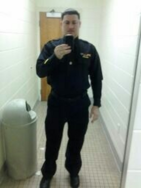 Date this charming United States man Danny407 from Kissimmee US15182