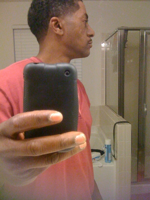 Date this beautiful United States man Akuji15 from Charlotte US15183