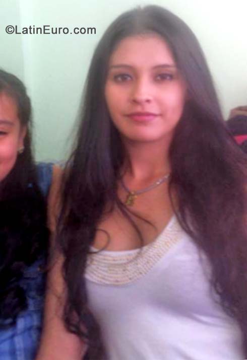 Date this funny Colombia girl Laura from Manizales CO15533