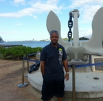 good-looking United States man Terrance from Atlanta US15186