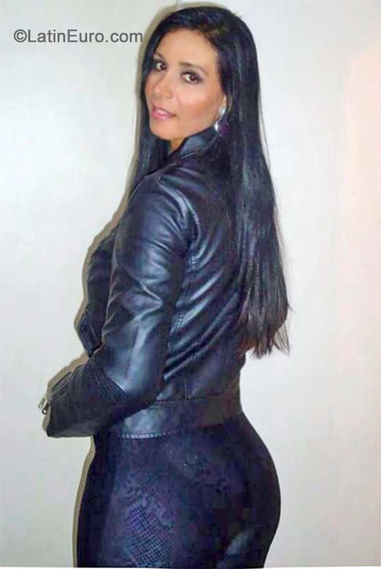 Date this happy Brazil girl Ildede from Fortaleza BR8892