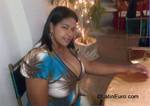 charming Venezuela girl Wilsie from Punto Fijo VE296