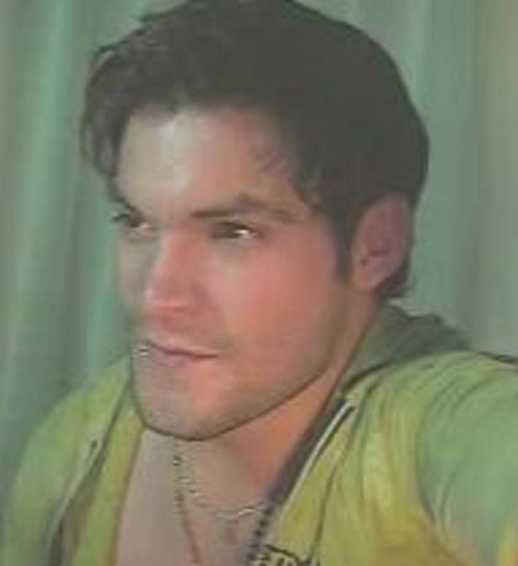 Date this athletic Colombia man Ian from Bogota CO15583