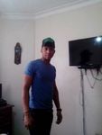 fun Dominican Republic man Jean carlos from Santo Domingo DO19549