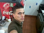 passionate Honduras man Allan from Tegucigalpa HN1118