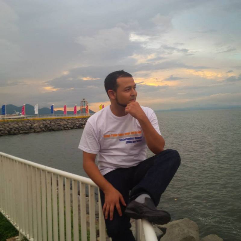 Date this athletic Honduras man Erlin Martinez from Ocotepeque HN1119