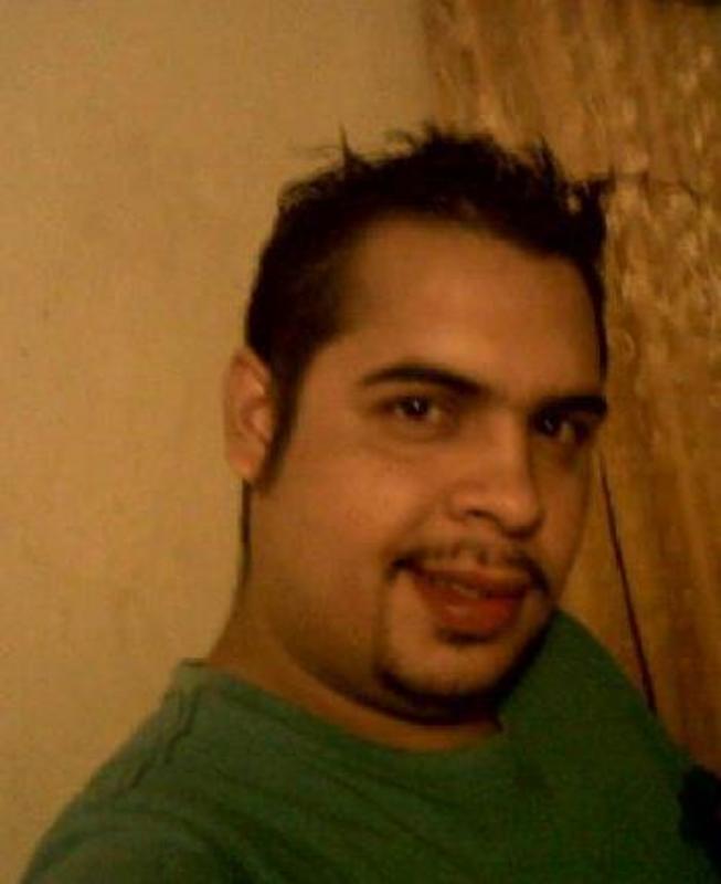 Date this beautiful Honduras man Raul from Tegucigalpa HN1131