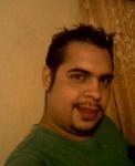 hot Honduras man Raul from Tegucigalpa HN1131