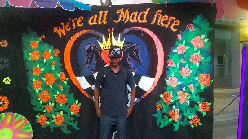 Date this young United States man Primestadis from Los Angeles US15231