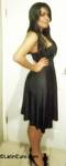beautiful Honduras girl Vale from San Perdo Sula HN1139