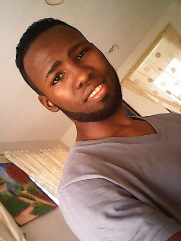 Date this young Dominican Republic man Alex diaz from Santo Domingo DO19672