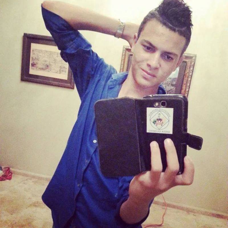 Date this cute Colombia man Jeus david from Cartagena CO15712