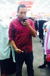athletic United States man  from Iowa City US15247
