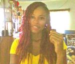 attractive Honduras girl Raiza from San Pedro Sula HN1148