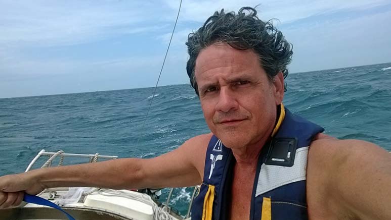 Date this good-looking United States man Danielmarluz from Miami US15278