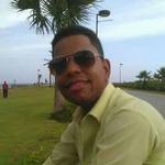 passionate Dominican Republic man Juan moises from Santo Domingo DO19768