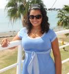 fun Peru girl Kathy from Lima PE1013
