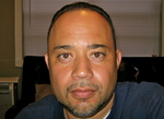 delightful United States man Walter from Miami US15276